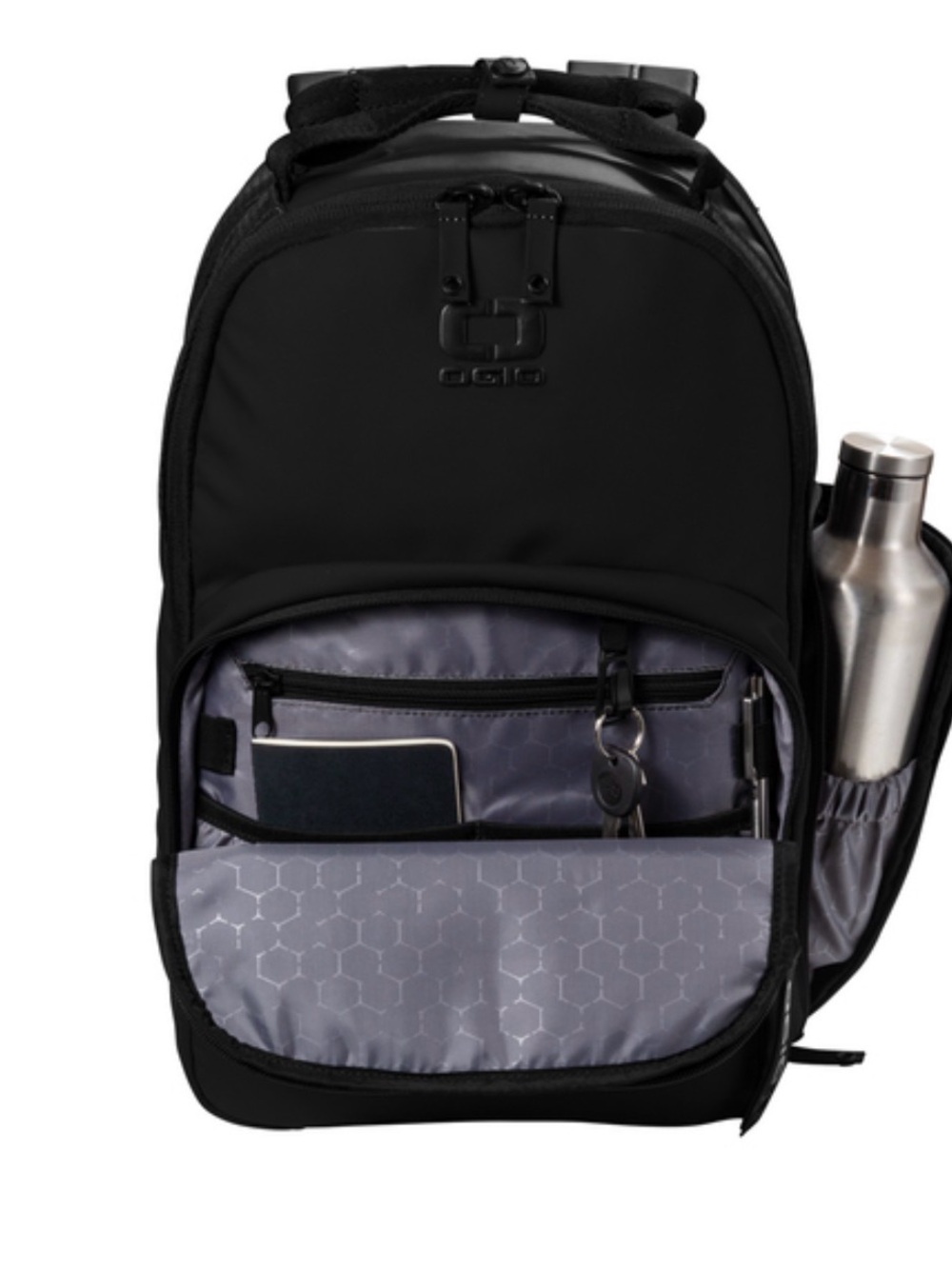 OGIO Commuter Backpack - Picture 4 of 7